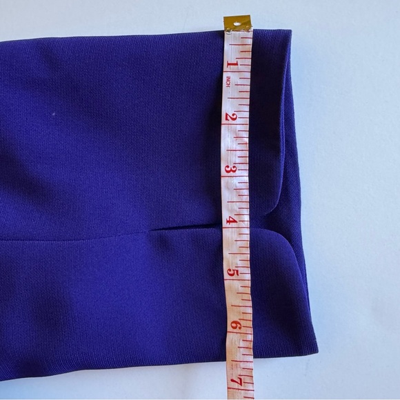 kasper Business blazer Woman’s 14 Blue navy - Picture 16 of 16